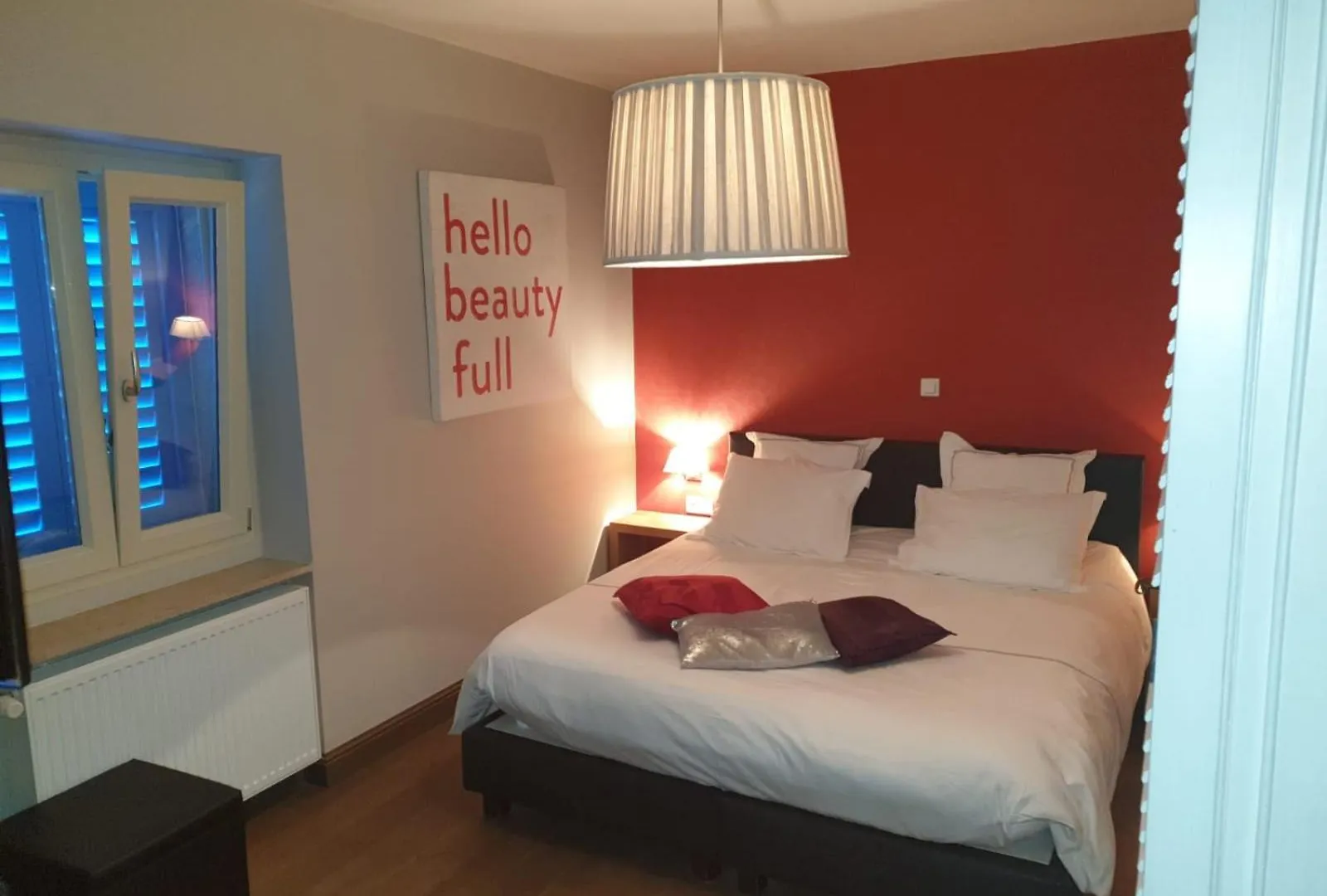 B&B Nostromo Funtana Bed & Breakfast