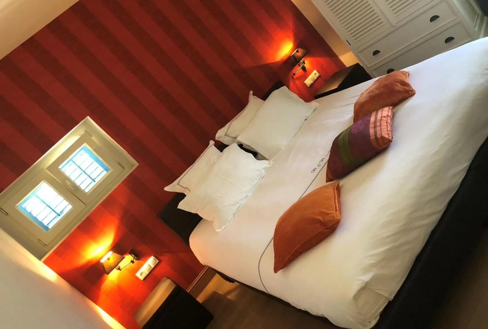 Bed & Breakfast B&B Nostromo Funtana